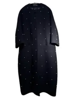 2026年最新】tsuru by mariko oikawa コートの人気アイテム - メルカリ