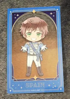 2026年最新】ヘタリア スペインの人気アイテム - メルカリ