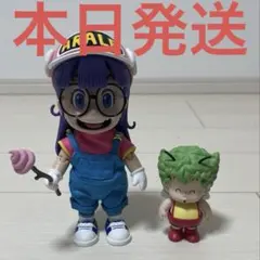 2026年最新】EX合金 DX アラレちゃんの人気アイテム - メルカリ