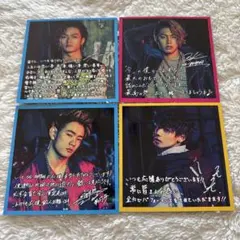 2026年最新】RAMPAGE フォトカード 未開封の人気アイテム - メルカリ