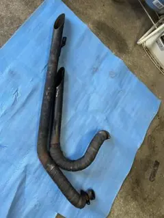 2026年最新】ドラッグスター1100 純正マフラーの人気アイテム - メルカリ