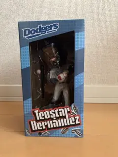 2026年最新】テオスカーヘルナンデス ボブルヘッドの人気アイテム