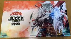 2026年最新】遊戯王 judge マットの人気アイテム - メルカリ