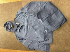 2026年最新】国鉄 作業着の人気アイテム - メルカリ