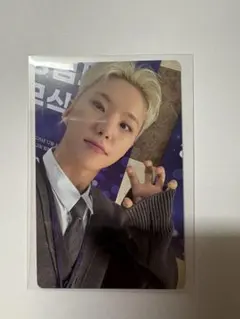 2026年最新】seventeen ケレン トレカ ホシの人気アイテム - メルカリ