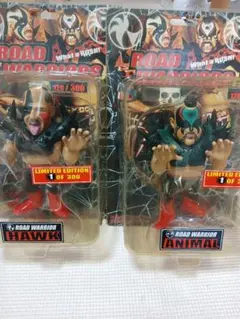 2026年最新】ロードウォリアーズの人気アイテム - メルカリ