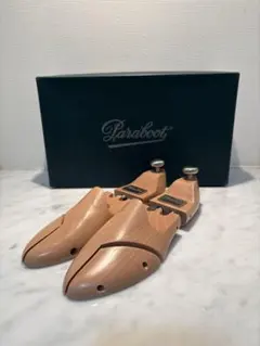 2026年最新】パラブーツ シューツリー parabootの人気アイテム - メルカリ