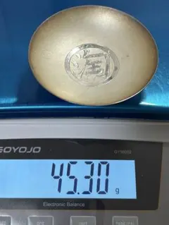 2026年最新】純銀盃の人気アイテム - メルカリ