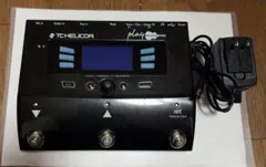 2026年最新】tc-helicon play acousticの人気アイテム - メルカリ