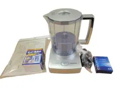 2026年最新】ミネラル還元水素水生成器 SWM550の人気アイテム - メルカリ