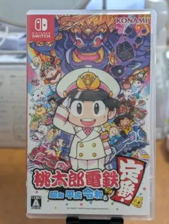 2026年最新】桃鉄switchの人気アイテム - メルカリ