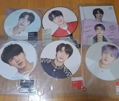 2026年最新】bts アンカバ うちわの人気アイテム - メルカリ