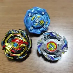 2026年最新】ベイブレードXまとめ売りの人気アイテム - メルカリ