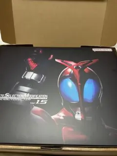 2026年最新】仮面ライダーカブト CSMカブトゼクターver.1.5の人気