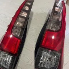 2026年最新】ノア 80 テールランプの人気アイテム - メルカリ