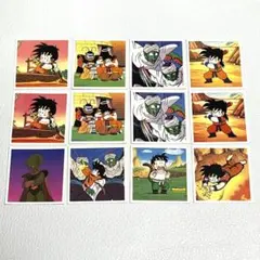 2026年最新】ドラゴンボール アマダ シールの人気アイテム - メルカリ