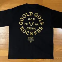 2026年最新】GOOLD GOLF ROCKERSの人気アイテム - メルカリ