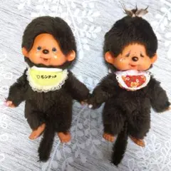 2026年最新】ふたごのモンチッチの人気アイテム - メルカリ