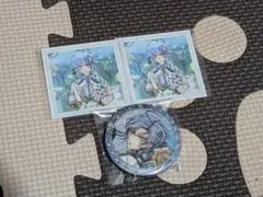 2026年最新】フルーレ 缶バッジの人気アイテム - メルカリ