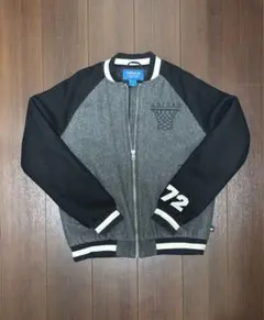 2026年最新】adidas スタジャンの人気アイテム - メルカリ