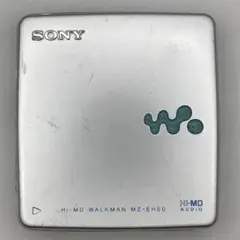 2026年最新】sony mz-eh50の人気アイテム - メルカリ