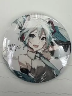 2026年最新】初音ミク クロニクル 缶バッジの人気アイテム - メルカリ