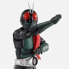 2026年最新】s.h.figuarts 真骨彫製法 仮面ライダー1号 桜島verの人気