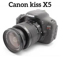 2026年最新】eos kiss x5の人気アイテム - メルカリ