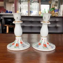 2026年最新】マイセン キャンドルスタンドの人気アイテム - メルカリ