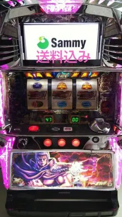 2026年最新】パチスロ 北斗 転生の人気アイテム - メルカリ