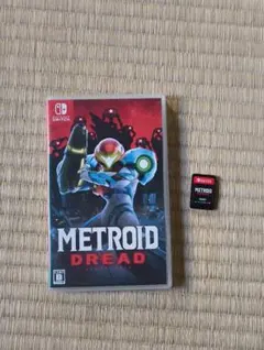 2026年最新】メトロイドドレッドの人気アイテム - メルカリ