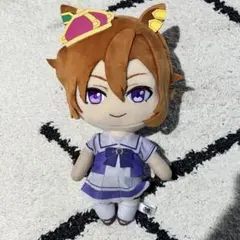 2026年最新】ウマ娘 テイエムオペラオー ぬいぐるみの人気アイテム
