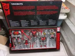 2026年最新】トランスフォーマー ダイノボットの人気アイテム - メルカリ