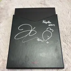 2026年最新】kep1er サイン入りの人気アイテム - メルカリ