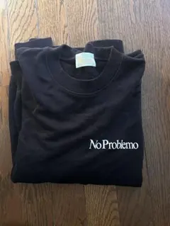 2026年最新】No Problem スウェットの人気アイテム - メルカリ