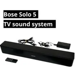 2026年最新】Bose Solo 5の人気アイテム - メルカリ