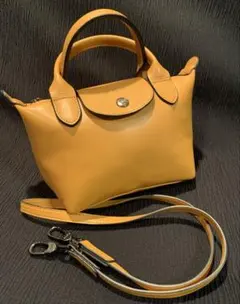 2026年最新】ロンシャン ショルダーバッグ キュイールの人気アイテム