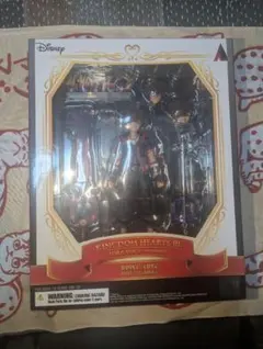 2026年最新】ブリングアーツ キングダムハーツの人気アイテム - メルカリ