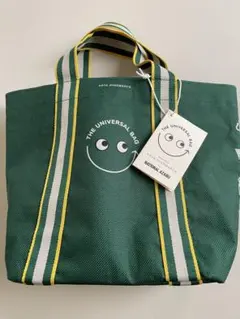 2026年最新】アニヤハインドマーチ エコバッグ ナショナル麻布の人気