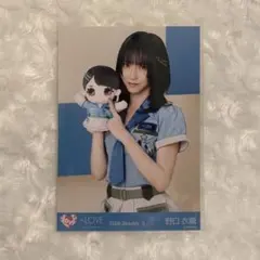 2026年最新】モーリーファンタジー 野口衣織の人気アイテム - メルカリ