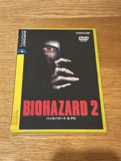 2026年最新】BIOHAZARD 2 PCの人気アイテム - メルカリ