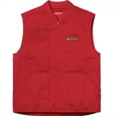 2026年最新】supreme gonz vestの人気アイテム - メルカリ