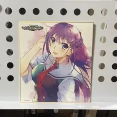 2026年最新】グリザイア 色紙の人気アイテム - メルカリ