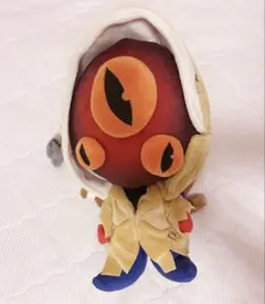 2026年最新】ハスター ぬいぐるみの人気アイテム - メルカリ