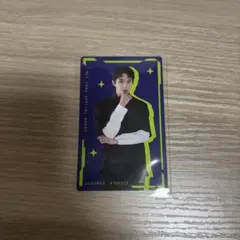 2026年最新】NCt zone トレカの人気アイテム - メルカリ