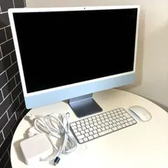 2026年最新】imac 24インチ m1 16gbの人気アイテム - メルカリ