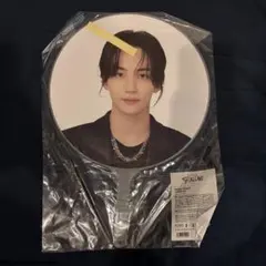 2026年最新】ウジ うちわの人気アイテム - メルカリ