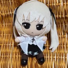 2026年最新】ヨスガノソラ ぬいぐるみストラップの人気アイテム - メルカリ