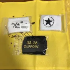 2026年最新】リストバンド B'Zの人気アイテム - メルカリ