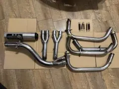 2026年最新】xjr400 マフラー 4 2 1の人気アイテム - メルカリ